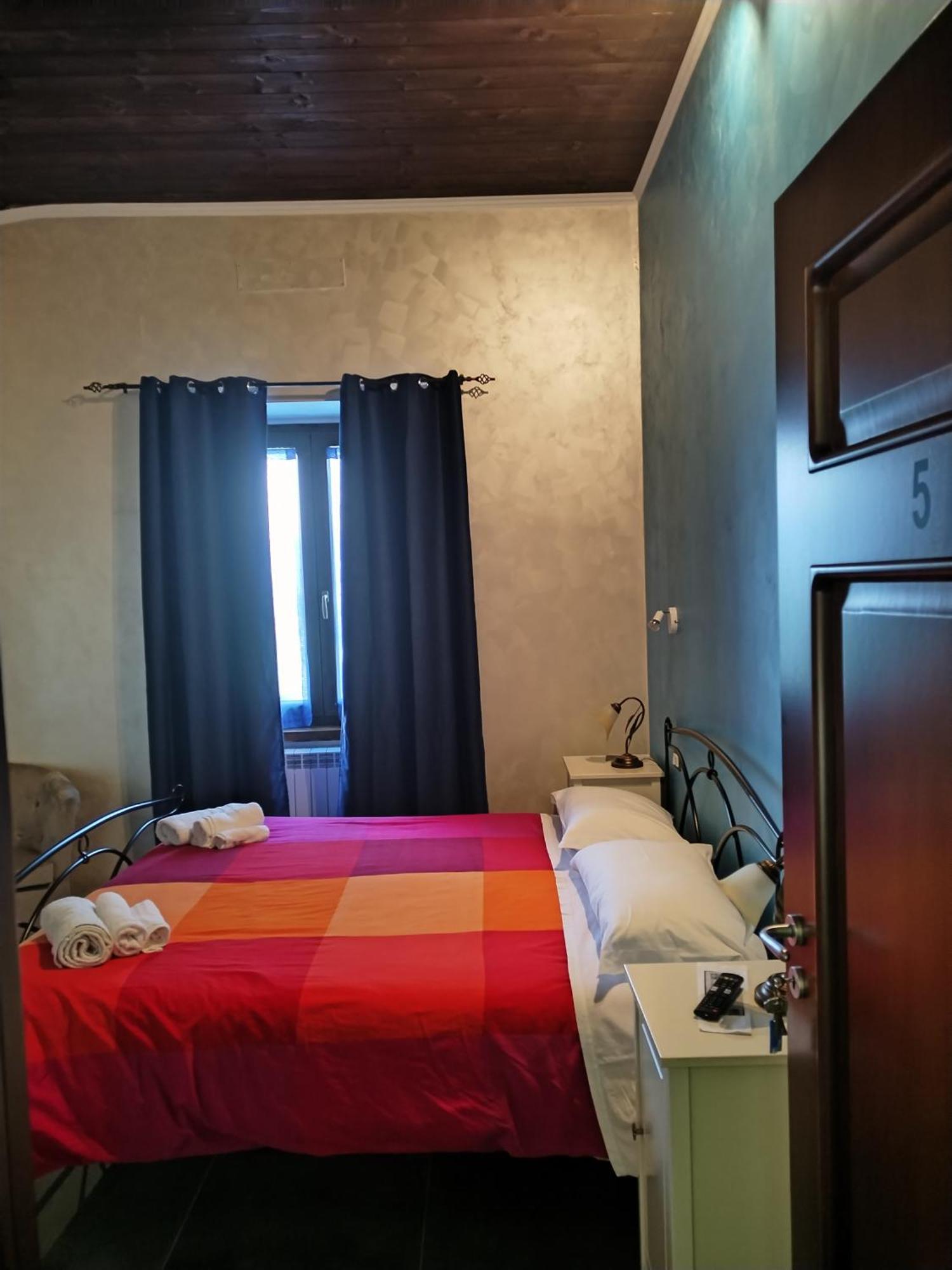 세르세마지오레 Dimora Rurale Valerio B&B 외부 사진